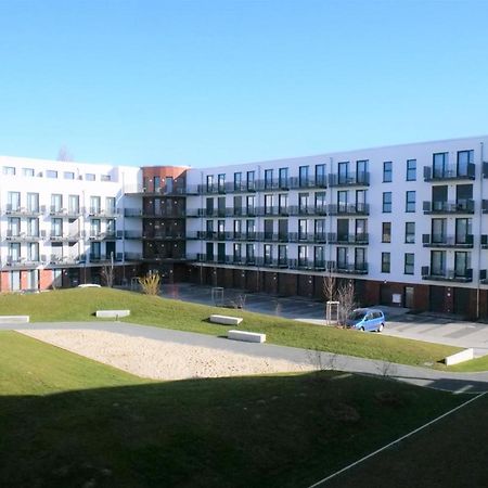 Adapt Apartments براونشفايغ المظهر الخارجي الصورة