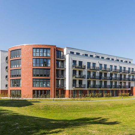 Adapt Apartments براونشفايغ المظهر الخارجي الصورة