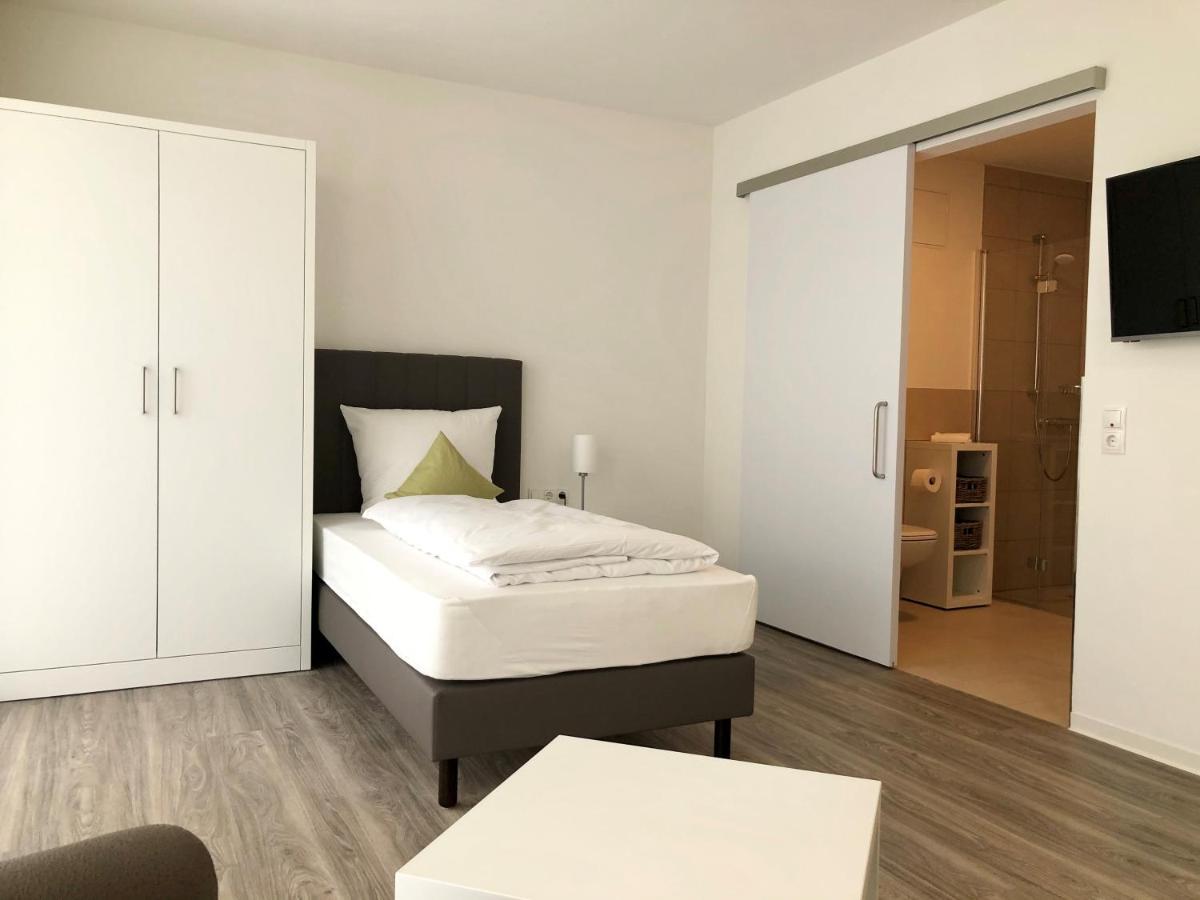 Adapt Apartments براونشفايغ المظهر الخارجي الصورة