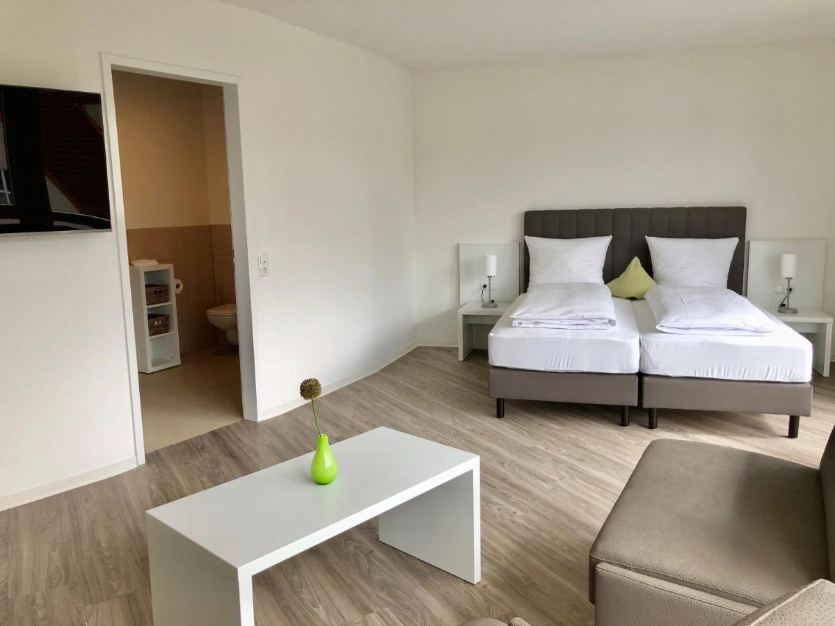 Adapt Apartments براونشفايغ المظهر الخارجي الصورة