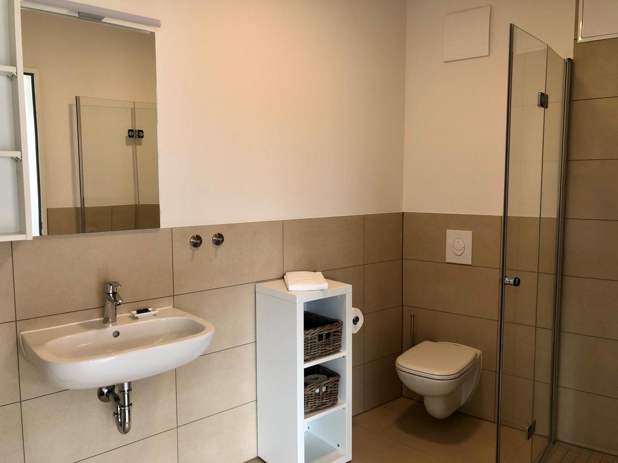 Adapt Apartments براونشفايغ المظهر الخارجي الصورة