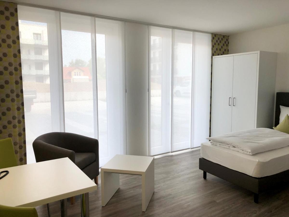 Adapt Apartments براونشفايغ المظهر الخارجي الصورة