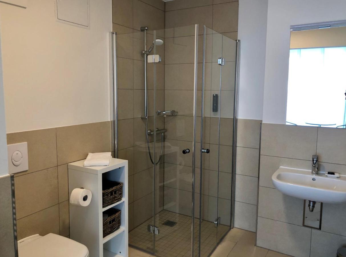 Adapt Apartments براونشفايغ الغرفة الصورة